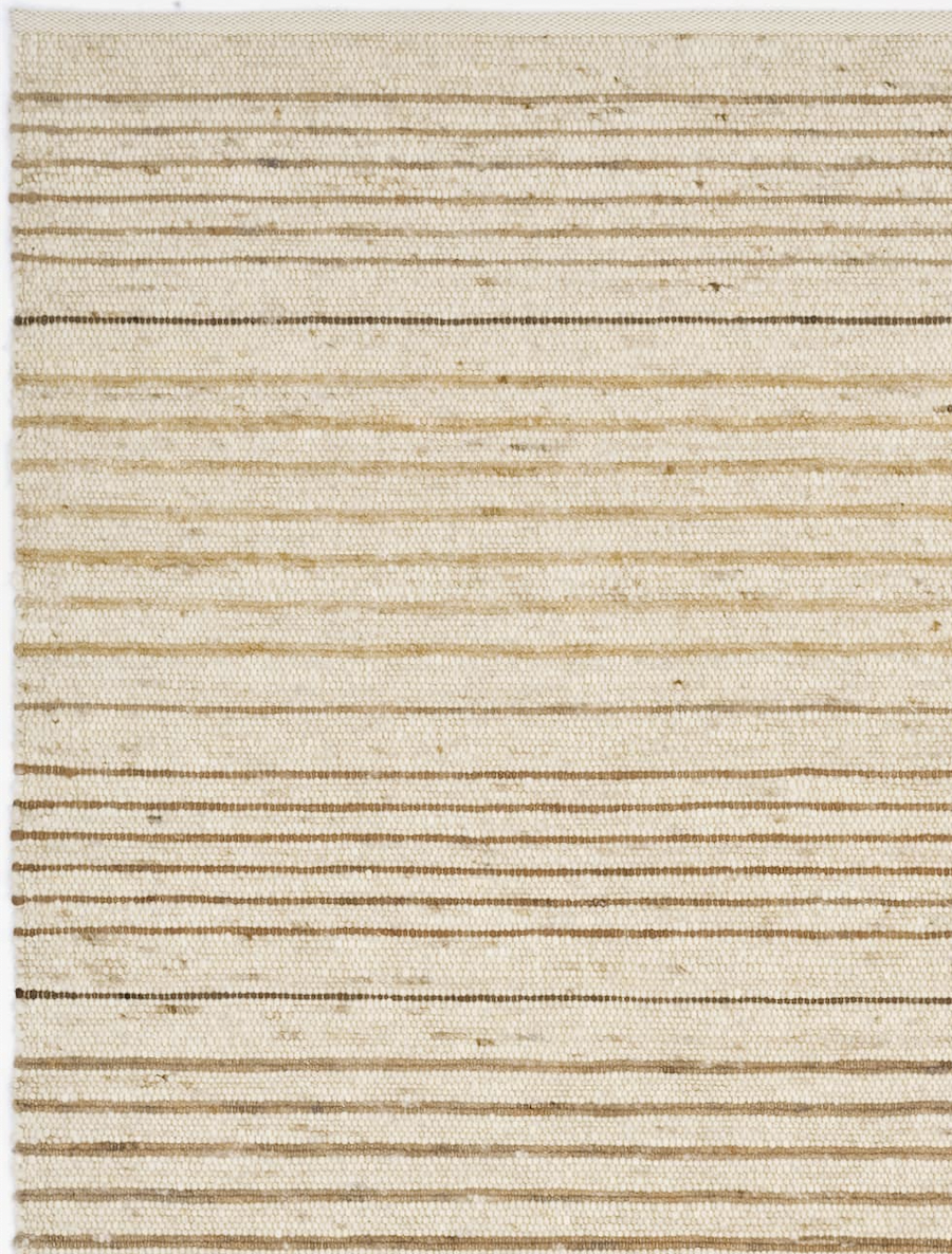 Paulig Fino Design 143-60 Handweb Teppich – Bild 3